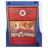 1930 Travel Air Model R "Mystery Ship