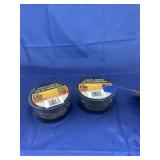 2 Rolls - Flux Core Welding Wire .03 & .035