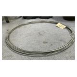 Roll Heavy Duty Wire