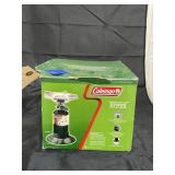 2 - Coleman 1-Burner Propane Stove