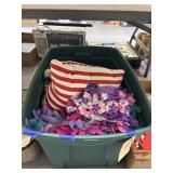 Throw Pillows - Beach Towel - Fleece Blanket