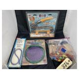 Party Picks - Quilter