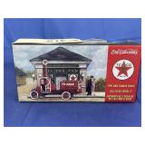Texaco Die Cast 1919 GMC Tanker Truck