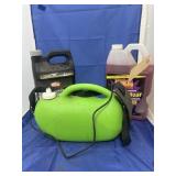 Ortho Vegetation Killer Partial - Purple Power