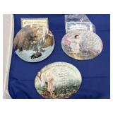 3 - Bradford Exchange Collector