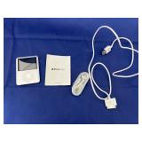4GB iPod Nano w/Charger & Headphones