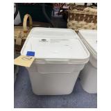 Legacy Premium 120 Serving Breakfast Pail 2014