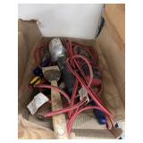 Multimeter - Assorted Hand Tools