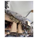 2 Rolls Contractor Paper 35" - Wall Dï¿½cor