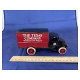 Texaco Die Cast 1925 Mack Lubricant Truck