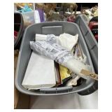Magazines - Curtain Tie Backs & More
