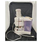 Jack Lalanne Power Juicer