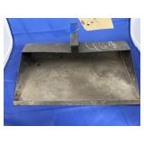 Metal Dust Pan