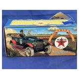Texaco Die Cast 1917 Maxwell Touring Car in box