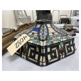 Tiffany Style Lamp Shade