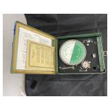 Batrow Sprinkler Timer model Mini I24