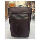 World Bound Rolling Luggage