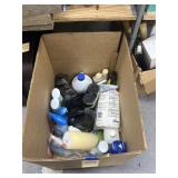 Bug Killer - Hyd Peroxide - Cleaner Concentrates