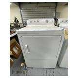 GE Elec Dryer