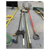 Furniture Clamp - Grabber - Rubber Floor Scrub