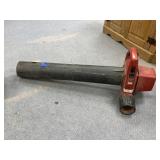 Toro Corded Leaf Vacuum/Blower