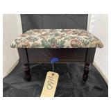 Hideaway Foot Stool 15"x12"