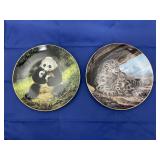 2 - Bradford Exchange Collector