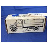 Conoco Die Cast 1935 Mack Tanker Coin Bank