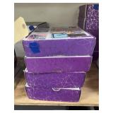 5 Boxes - Asst