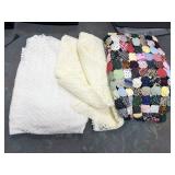 Quilt & Bedspread