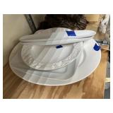 Assorted Serving Dishes