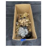 Assorted Fashion Jewelry - mostly necklaces
