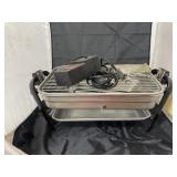 Farberware Open Hearth Broiler & Rotisserie