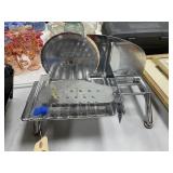 Elec Meat Slicer
