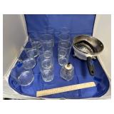 Olive Oil Bottle - 11 Tumblers & More