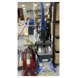 Hoover Steam Vac Spot Carpet Cleaner & More