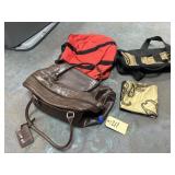 Assorted Bags - Ladie