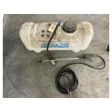 Master Mfg Small Elec Spray Rig