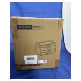 Jewelry Box - NIB