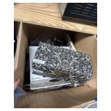 Keepsake Boxes - Craft Supplies & More