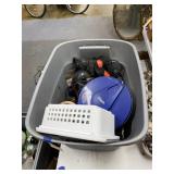 Salad Mixer - Canister - Steam Booster & More