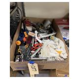 Assorted Kitchen Utensils - Peelers & More