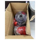Todd English Food Processor