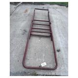 Alley Gate