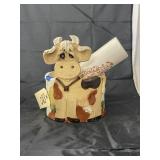 Wooden utensils - Porcelain Rolling Pin