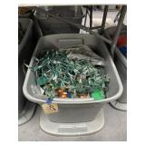 Holiday Dï¿½cor - String Lights - Christmas Lights