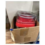 Cuisinart Ice Cream Maker