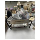 Farberware Open Hearth Broiler & Rotisserie