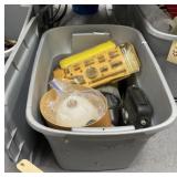 Cutoff Wheels - Windup Radio - Air Hose