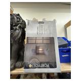 Portfolio Outdoor Light Fixture